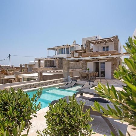 Nuera Villa Mykonos Town Dış mekan fotoğraf