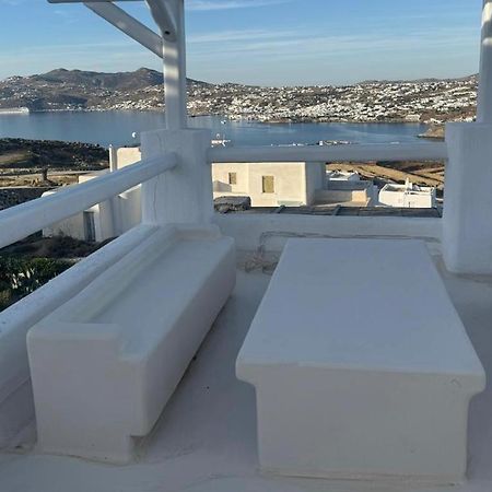 Nuera Villa Mykonos Town Dış mekan fotoğraf