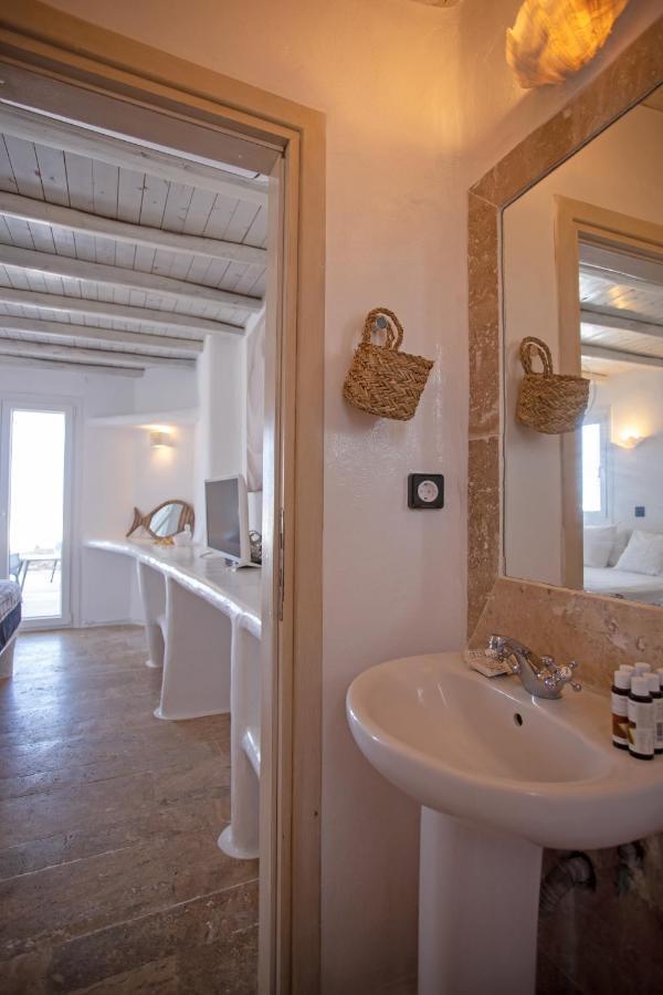Nuera Villa Mykonos Town Dış mekan fotoğraf