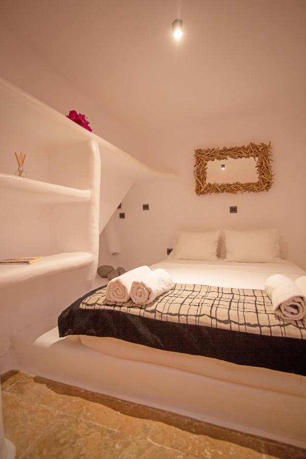 Nuera Villa Mykonos Town Dış mekan fotoğraf