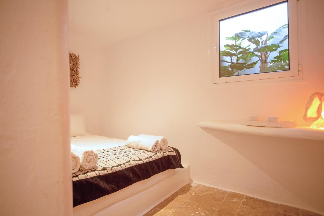 Nuera Villa Mykonos Town Dış mekan fotoğraf