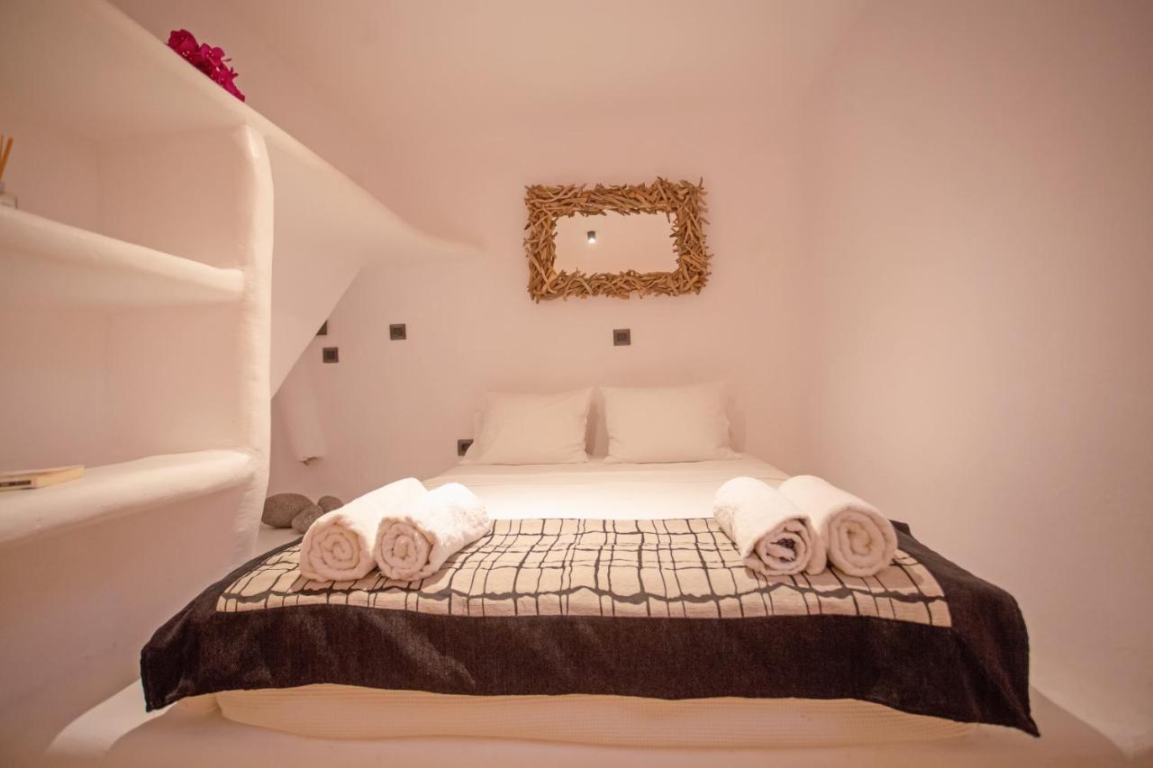 Nuera Villa Mykonos Town Dış mekan fotoğraf