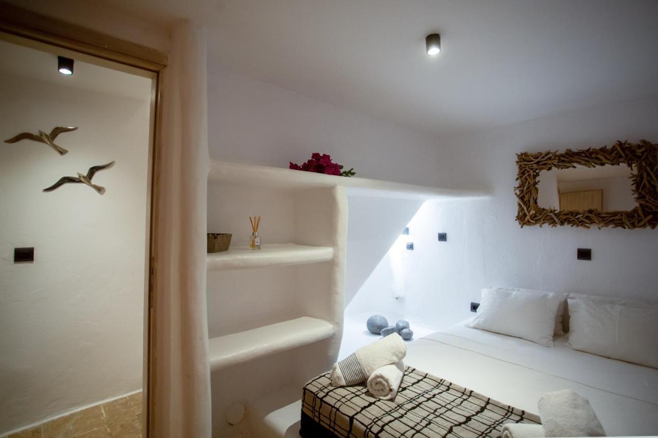 Nuera Villa Mykonos Town Dış mekan fotoğraf