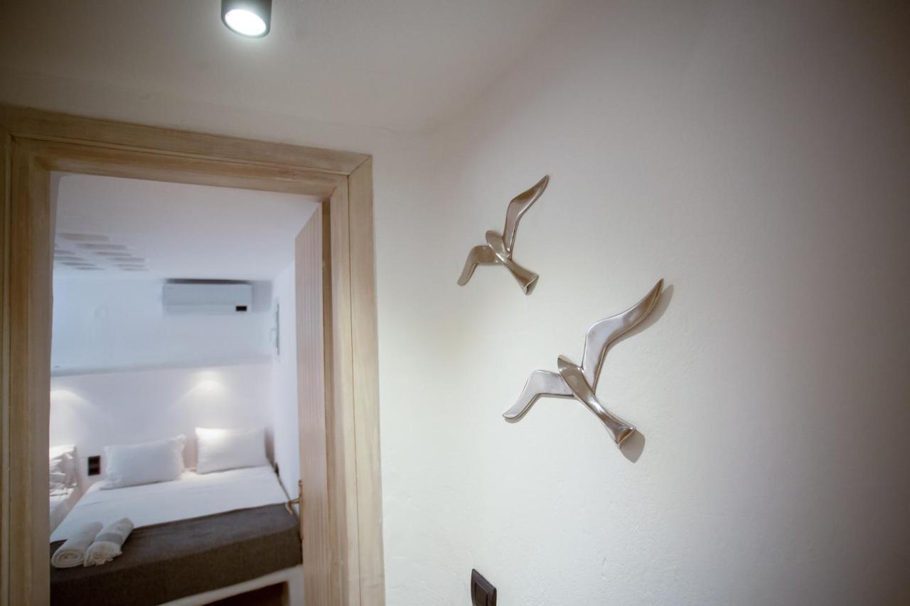 Nuera Villa Mykonos Town Dış mekan fotoğraf