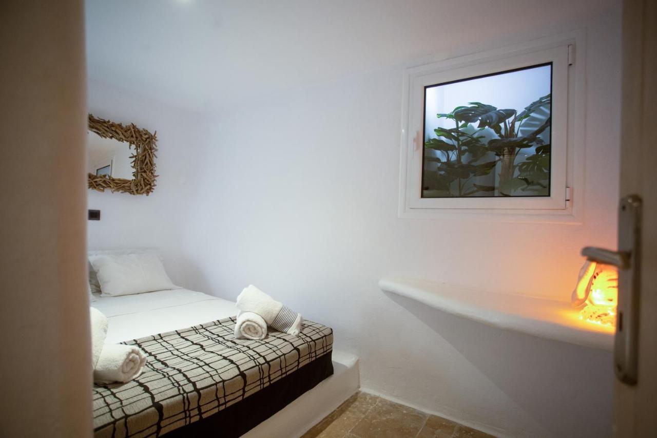 Nuera Villa Mykonos Town Dış mekan fotoğraf